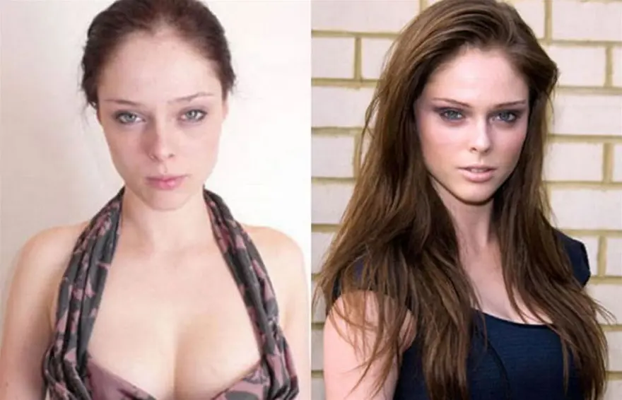 Coco Rocha 8