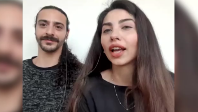 Borthagaray ailesi, Uruguay'daki Türk sevgisini halletti