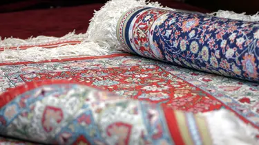 Hereke Halısı Çinlilerin değil 'Sümer'lerin