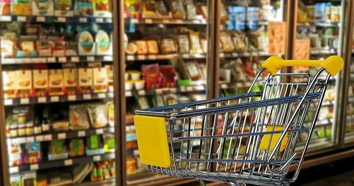 Ticaret ve perakende satış hacmi eylülde yıllık bazda arttı