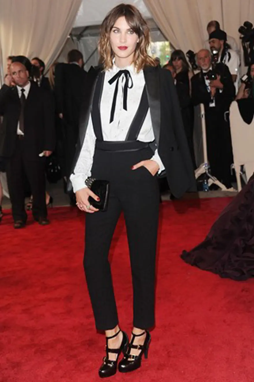 Alexa Chung 13 Alexa Chung 13