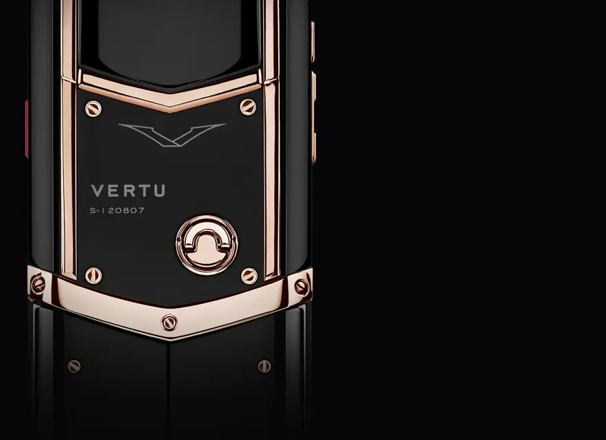 Vertu üretim faaliyetlerine son verdi 2