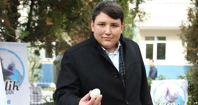 Çiftlik Bank itirafçısından uyuşturucu iddiası