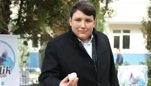 Çiftlik Bank itirafçısından uyuşturucu iddiası Çiftlik Bank itirafçısından uyuşturucu iddiası