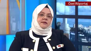 İşten çıkarma yasağı uzayacak mı? Bakan Selçuk NTV'de açıkladı