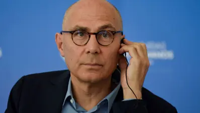 Venezuela, Volker Türk'ü "istenmeyen kişi" ilan etti