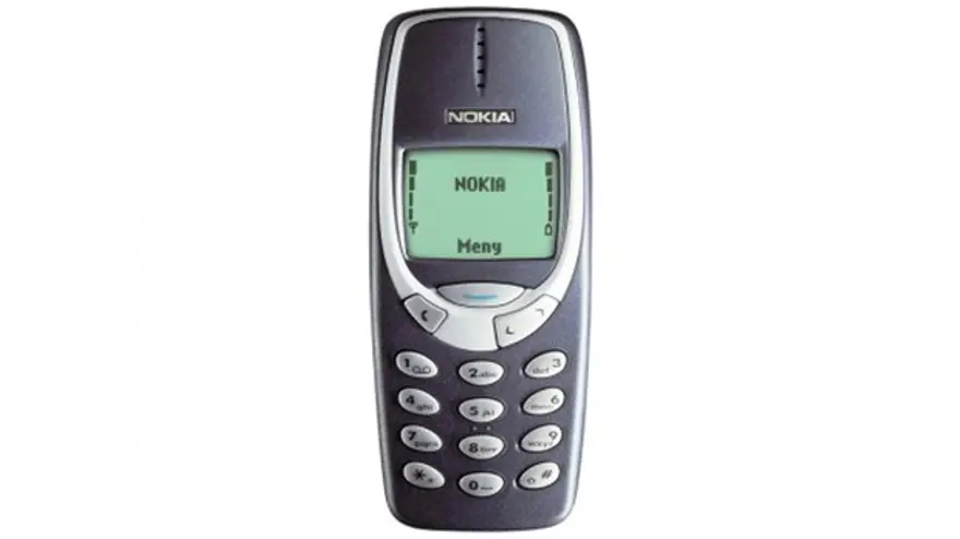 Nokia 3310'dan kullanıcılara kötü haber (Nokia 3310'un özellikleri neler?) 17