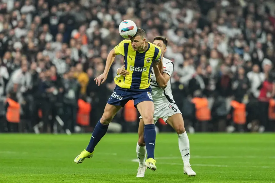 FENERBAHÇE-BAŞAKŞEHİR MAÇI NE ZAMAN, SAAT KAÇTA VE HANGİ KANALDA? 1