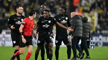 Acun Ilıcalı: Hakem tartışılıyor, onu çok anlamış değilim