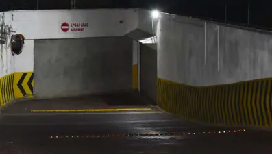 Sitede husumet cinayetle bitti