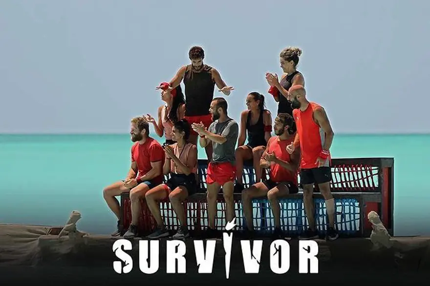Survivor'da 2. eleme adayı kim oldu? (4 Nisan 2021 ayrıntıları) 32