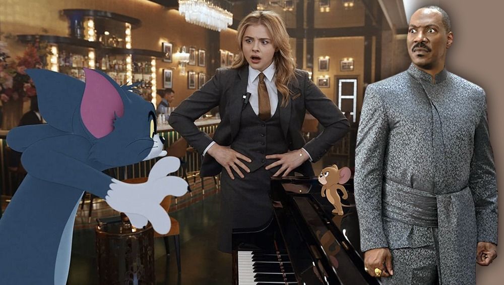 IMDb verilerine göre Mart ayının en popüler yabancı filmleri