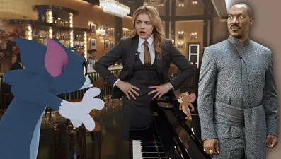 IMDb verilerine göre Mart ayının en popüler yabancı filmleri