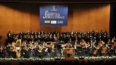 BBDSO'dan "Rus Romantikleri" konseri