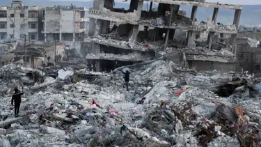 AB, Suriye'ye deprem nedeniyle uygulanan yaptırım muafiyetini uzattı