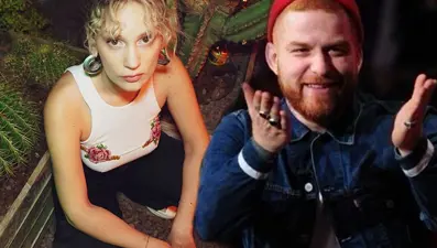 Gökhan Özoğuz ile Farah Zeynep Abdullah'ın aşk yaşadığı iddia edildi: Şarkıcıdan açıklama gecikmedi