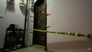 Eskişehir'de vahşet: 4 çocuk annesi bıçaklanarak öldürüldü