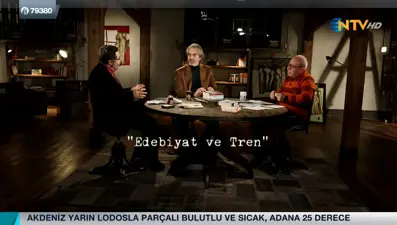 Önce Söz Vardı 13 Mart 2016