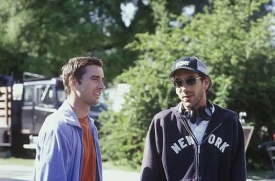 Ünlü yapımların perde arkasından 15