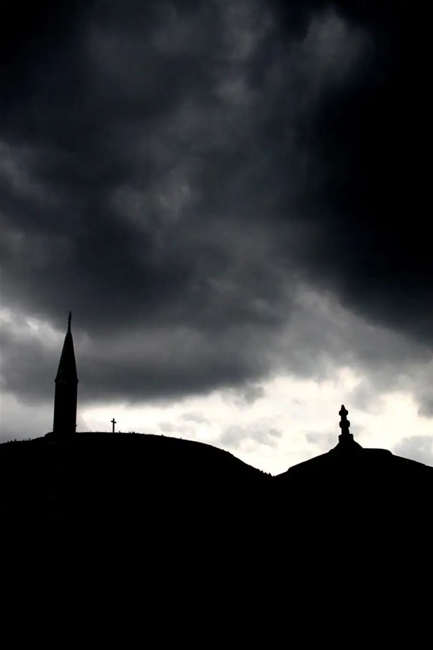 Bosna hâlâ savaşı yaşıyor 18