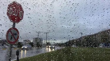 Trakya için kuvvetli yağış uyarısı