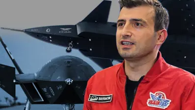 Selçuk Bayraktar NTV'de: "TEKNOFEST'le özgüven devrimi gerçekleştirdik"