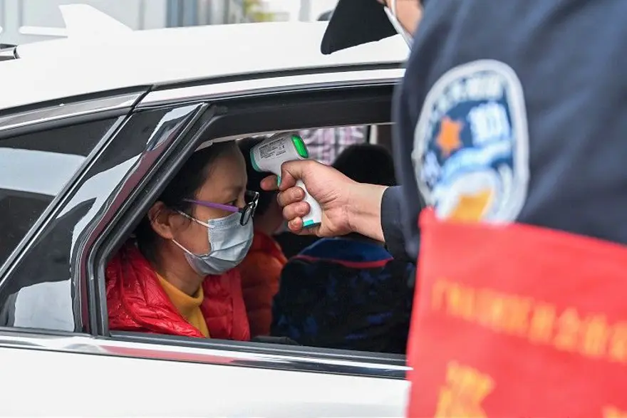 "YENİ TİP CORONA VİRÜS" 2