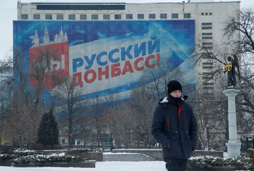 Parlamentodan Putin'e destek: Sınırötesi askeri izin çıktı 10