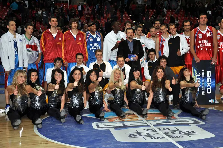 Beko All Star 2 Beko All Star 2