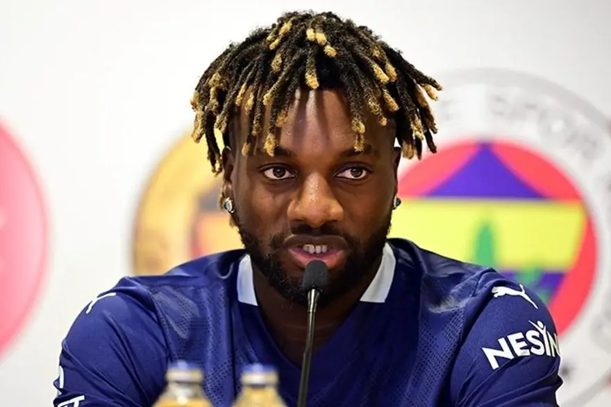 8- ALLAN SAİNT-MAXİMİN: 18 MİLYON EURO 13