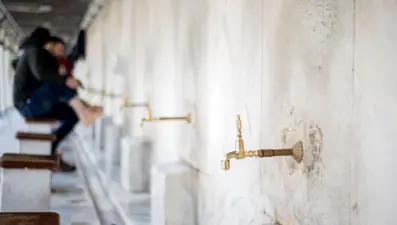 Abdest nasıl alınır? Namaz abdesti alırken yapılması gerekenler