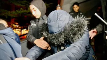 6 yaşındaki Elif Nur'un ölümüyle ilgili babaanne tutuklandı