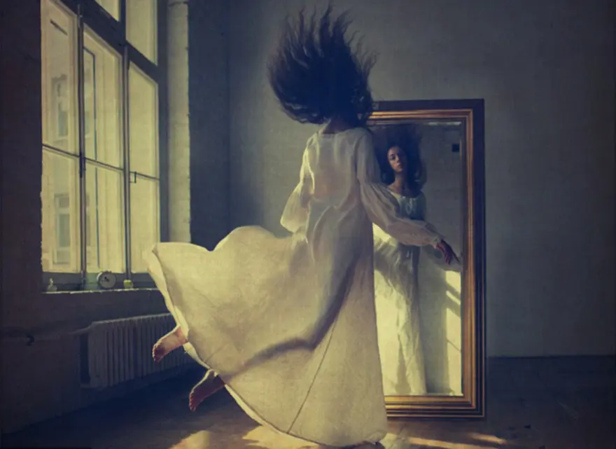 Rüya gibi fotoğraflar 11