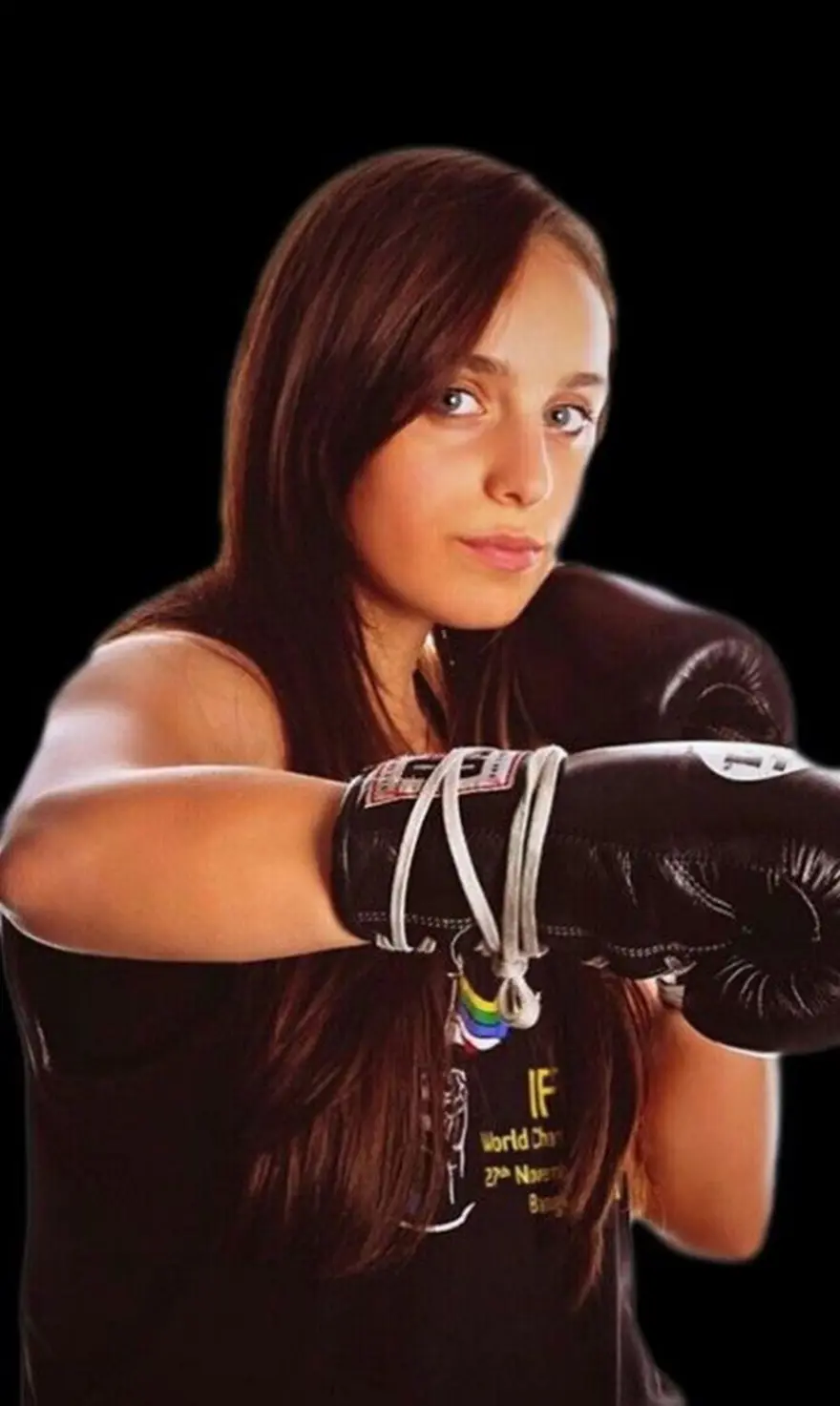 SURVIVOR'A SONRADAN KATILAN YENİ İSİMLER 14