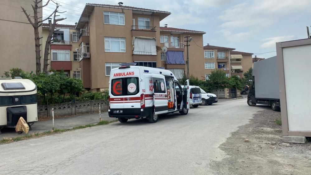 Kocaeli'de acı olay: Genç kız yatağında ölü bulundu