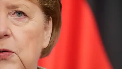 Merkel'in anıları: Dünya liderleri ve güç oyunları!