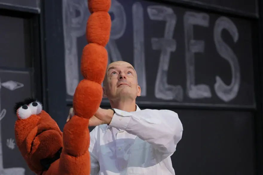 Güldürürken düşündürüyor: Yılın sıra dışı bilimsel çalışmaları ödüllendirildi! 9 Güldürürken düşündürüyor: Yılın sıra dışı bilimsel çalışmaları ödüllendirildi! 9