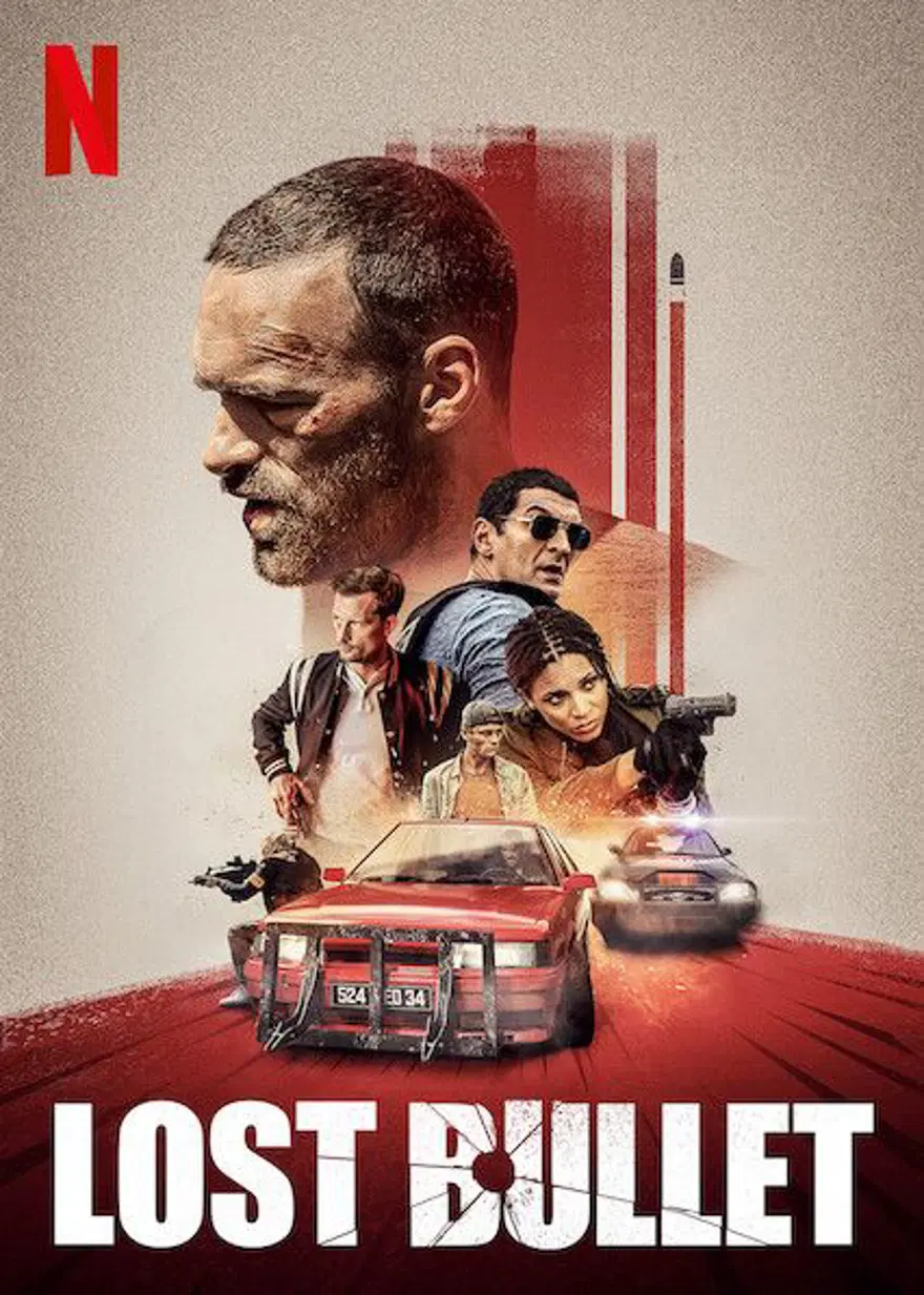 En popüler yabancı filmler (IMDb temmuz verileri) 8
