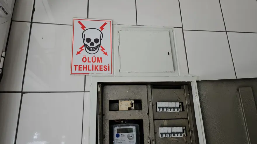 Bilirkişi raporunda ortaya çıktı: Madende 700 lira için ölüm 9 Bilirkişi raporunda ortaya çıktı: Madende 700 lira için ölüm 9