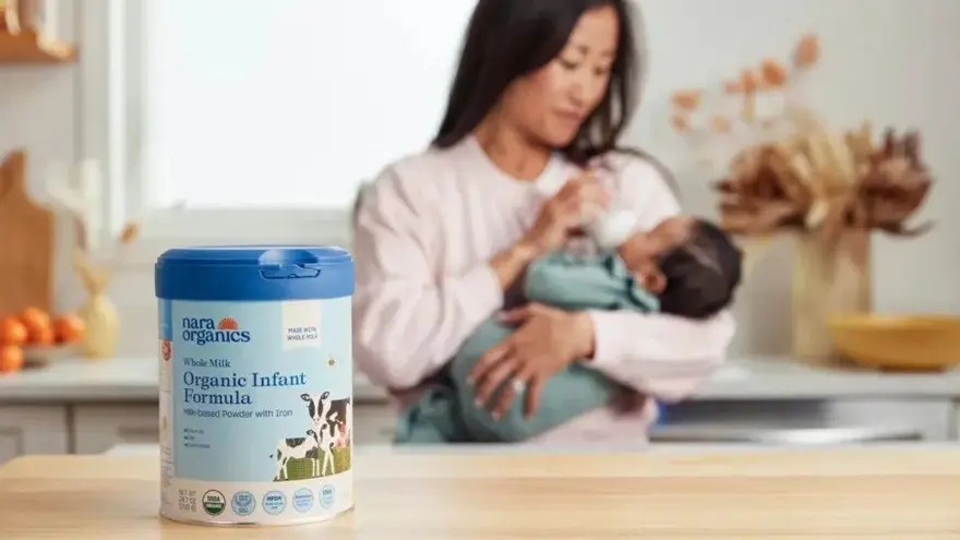 Ebeveynlik – Whole Milk Infant Formula 14 Ebeveynlik – Whole Milk Infant Formula 14