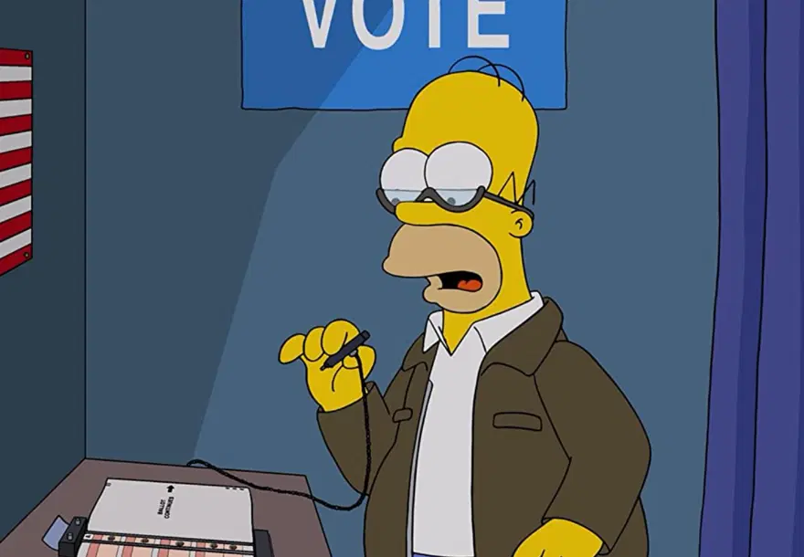 Simpsonlar (The Simpsons) ne zaman bitecek? 9