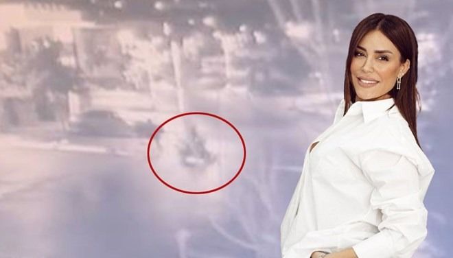 Banu Parlak’ın güzellik merkezine saldıran 5 şüpheli tutuklandı