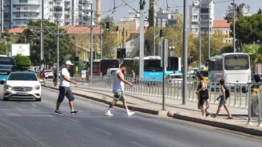 Trafikte ölümcül bilinçsizlik: İkinci sıraya yerleşti