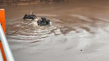 Şanlıurfa’da içme suyu açıklaması