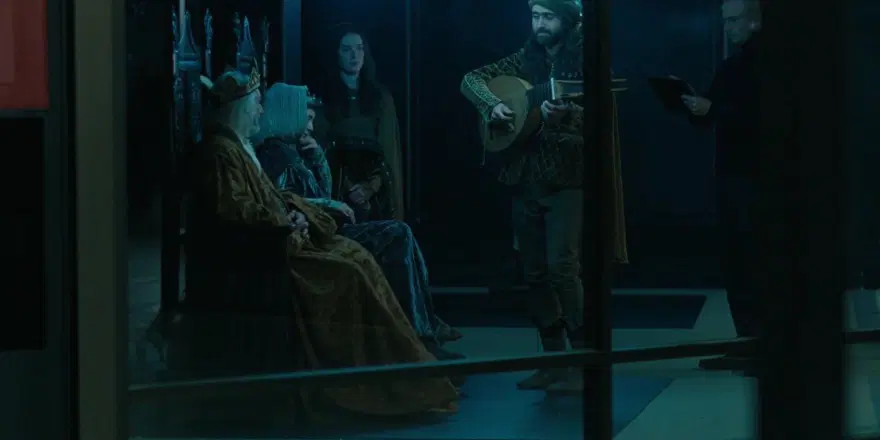 Westworld’de, Game Of Thrones sürprizi 3 Westworld’de, Game Of Thrones sürprizi 3