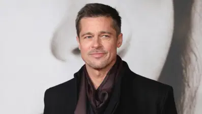 Brad Pitt heykel uğruna Oscar’a gitmedi