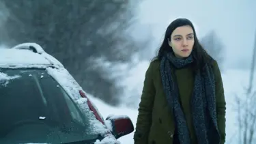 Ödüllü film "Kar ve Ayı" 8 Eylül’de vizyona giriyor