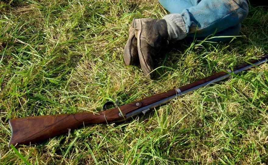 Amerikan İç Savaşı'nın dönüm noktası 33