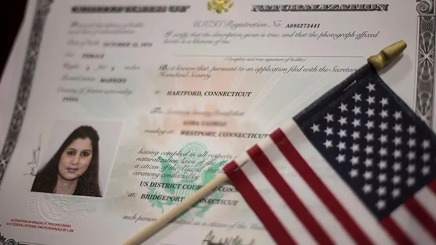 Green Card sonuçları 2025 sorgulama (dvlottery.state.gov) ekranı açıldı: Green Card başvuru sonucu nasıl öğrenilir? 