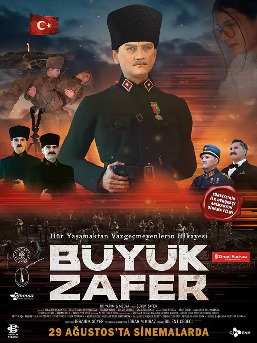 BÜYÜK ZAFER 2